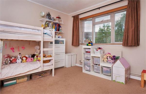 Northway Crescent, Mill Hill